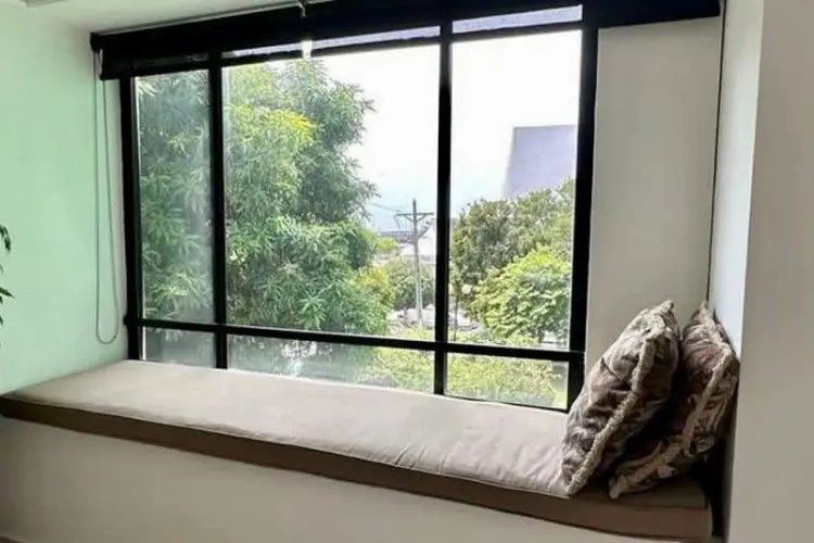 Green Pacific - Venta de Apartamento - San Francisco