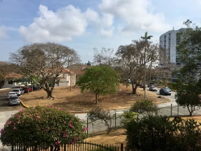 Edificio en Albrook - Condomini Bienes Raíces